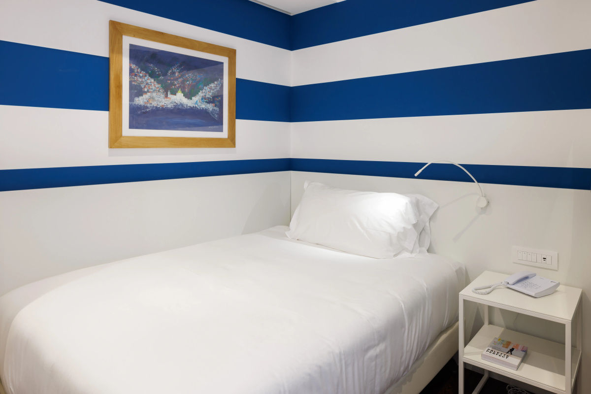 Hotel Morfeo Milano