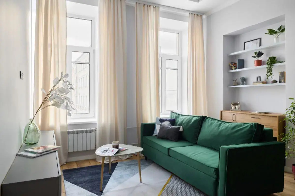 Tuchkov (Тучков)