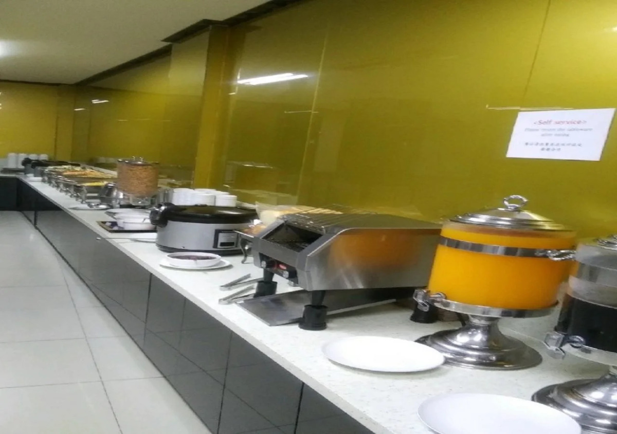 Hotel Aventree Yeouido