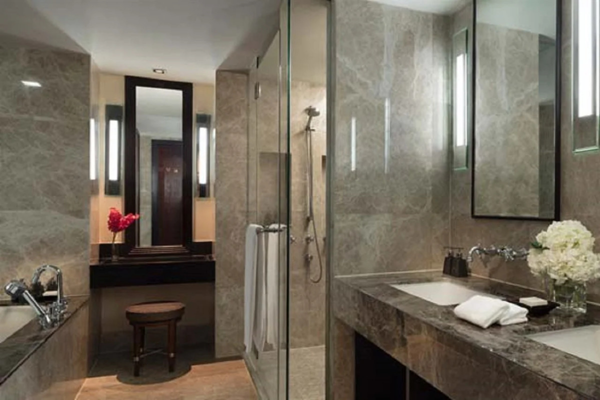 Anantara Riverside Bangkok Resort