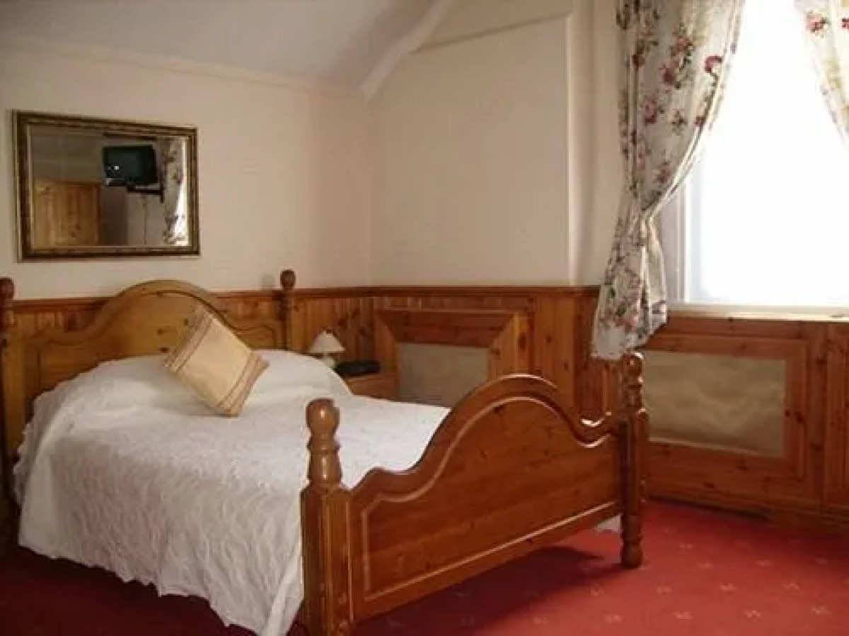 Westbank Guest House