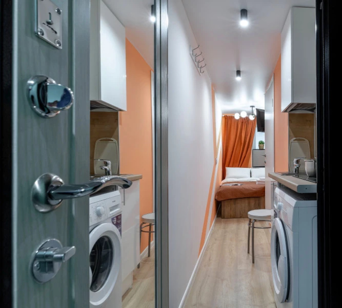 Мой Питер на Фонтанке 189