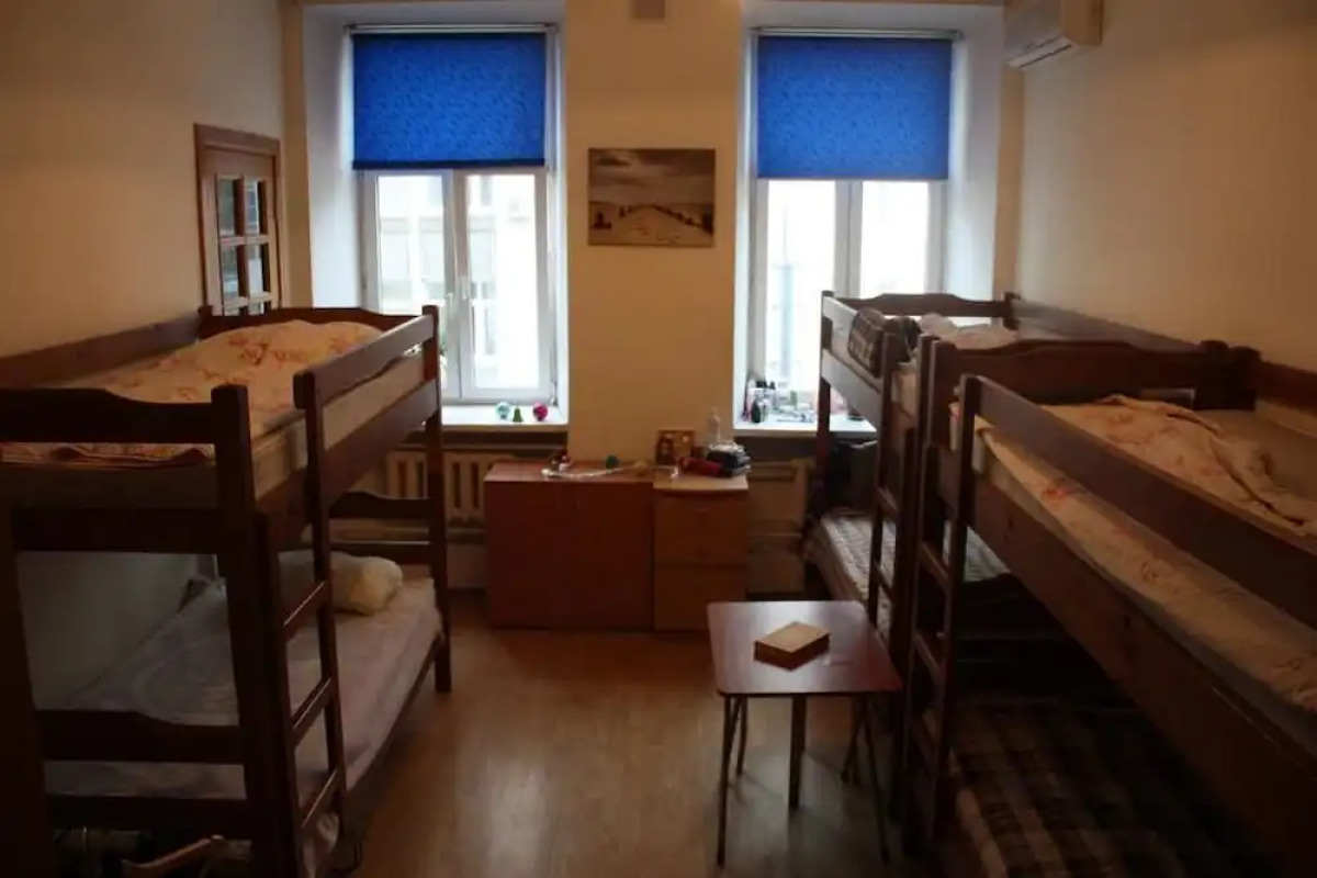 Жилое помещение Best For Travelers