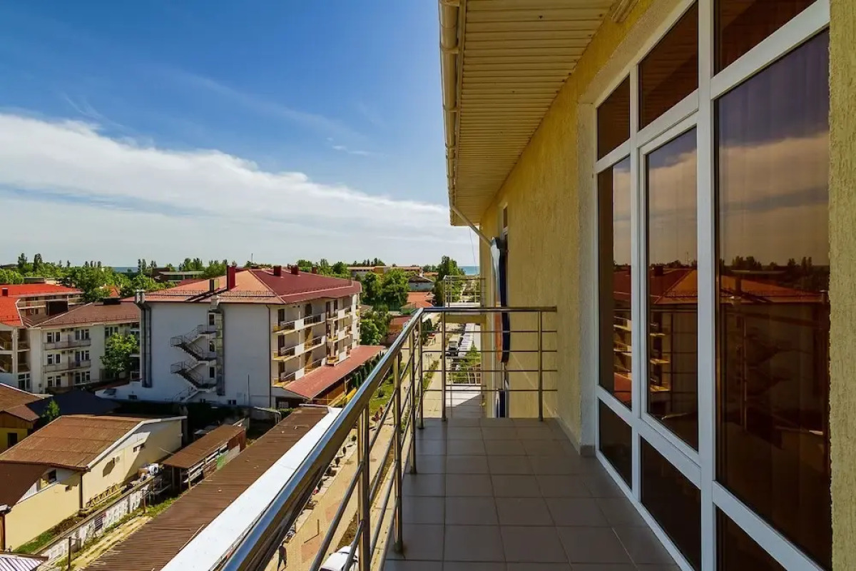 Konstantinopol Family Hotel