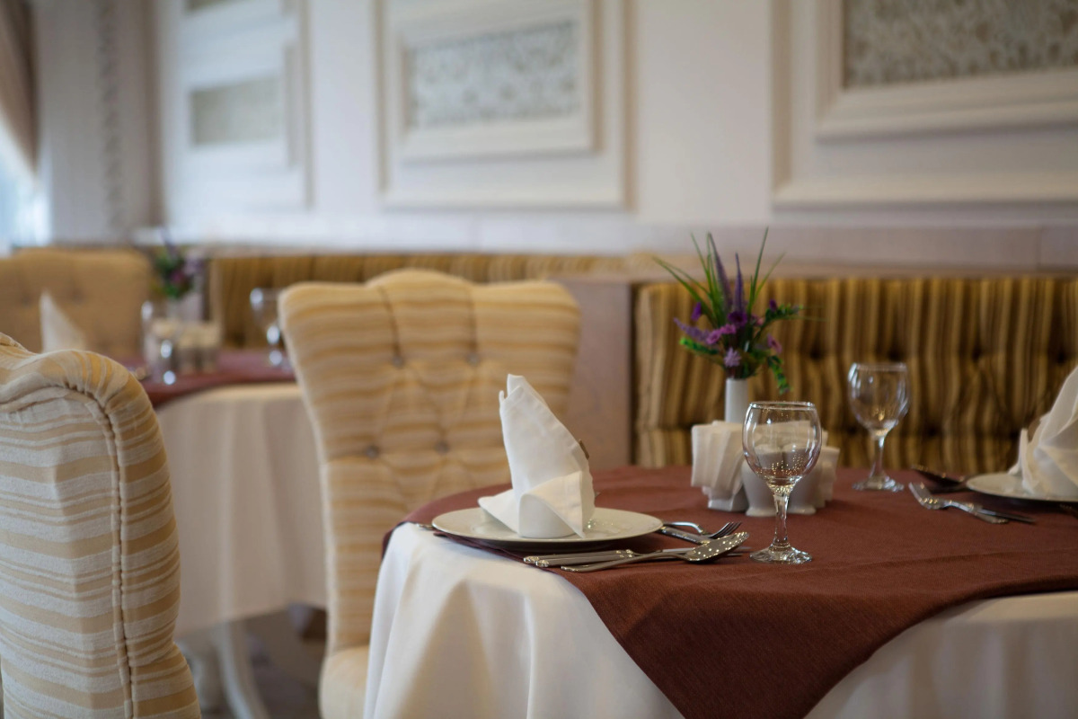 Water Side Resort & Spa