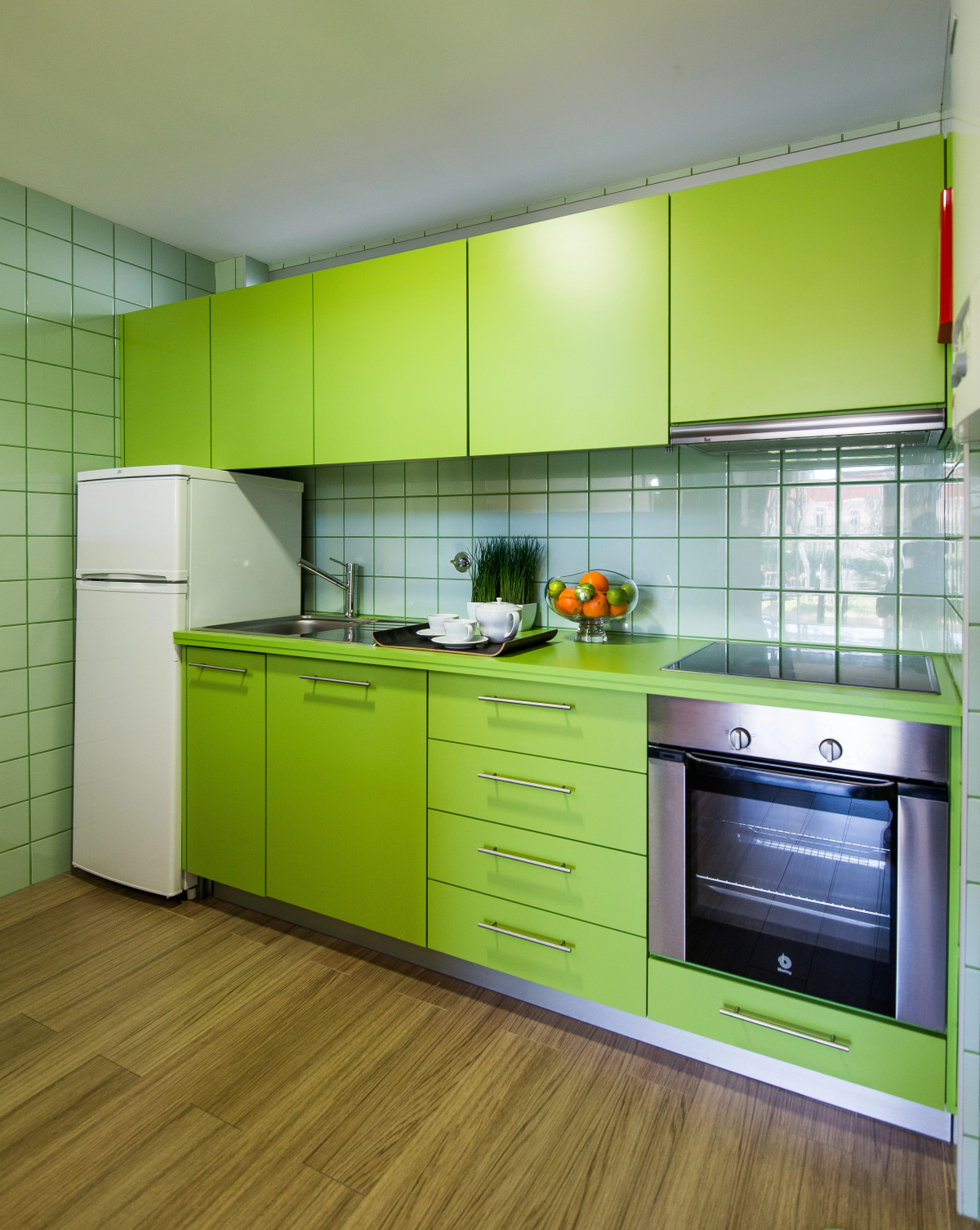 Oca Vitória Village