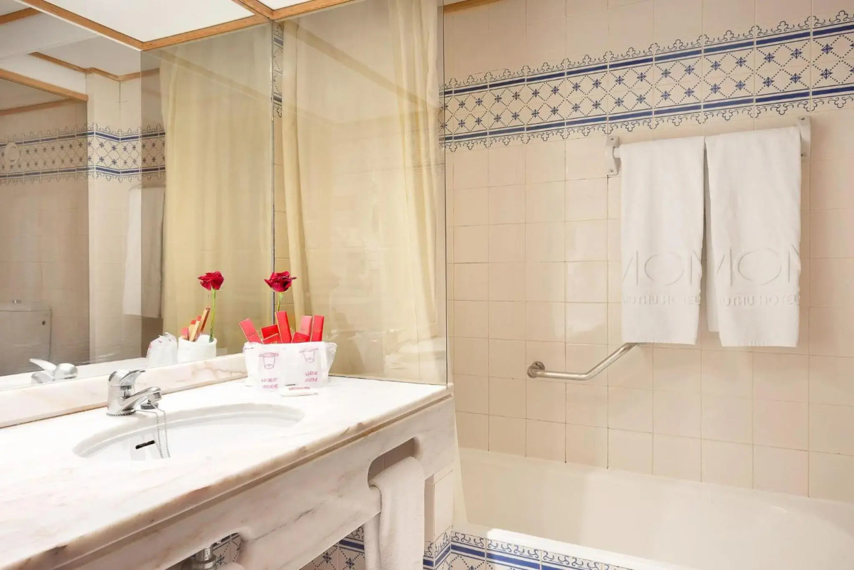 Muthu Oura Praia Hotel