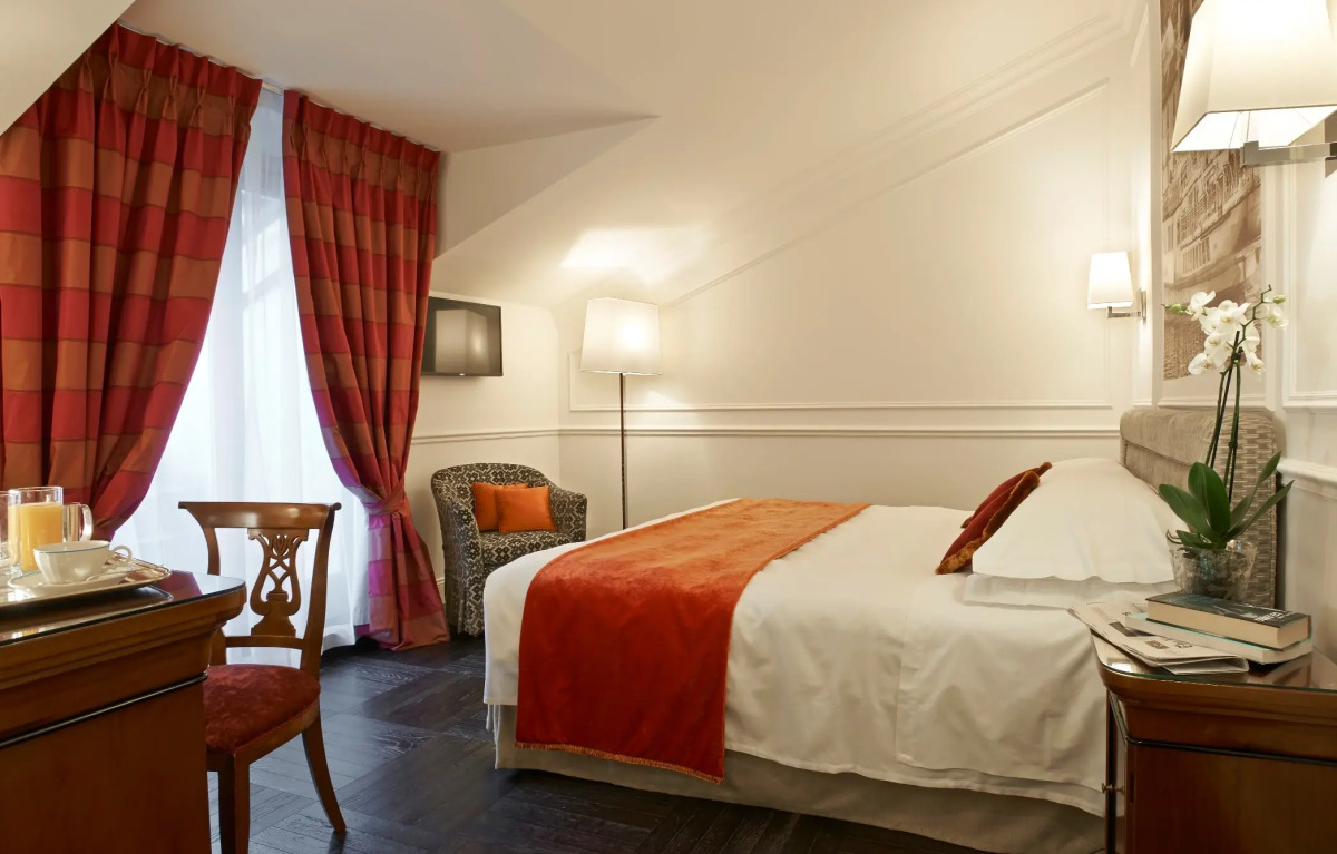 Terminus Lago Di Como Hotel