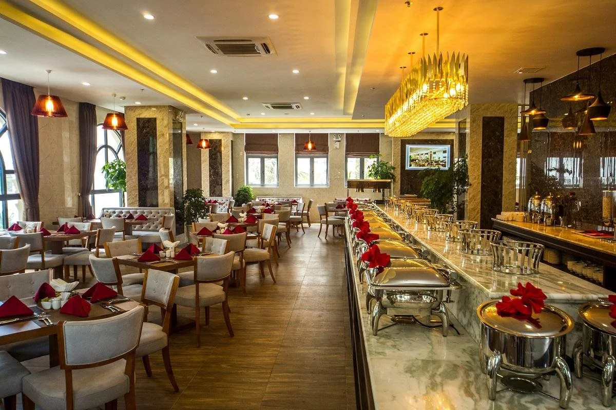 Putin Nha Trang Hotel