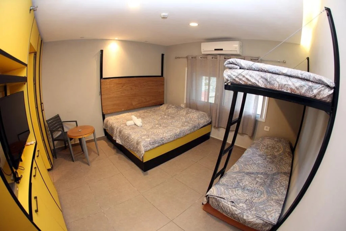 The Little Prince Hostel - Hostel