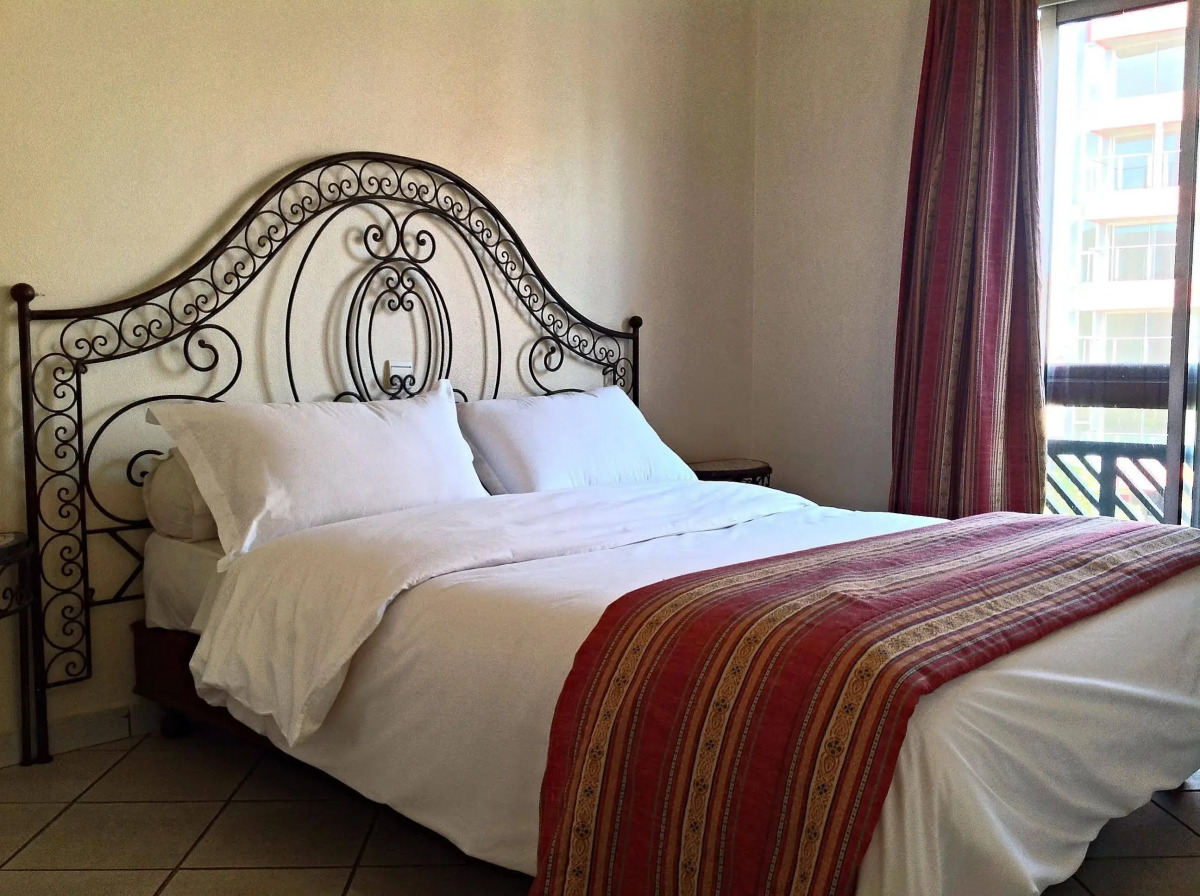 Appart-Hotel EZZAHIA by HMS