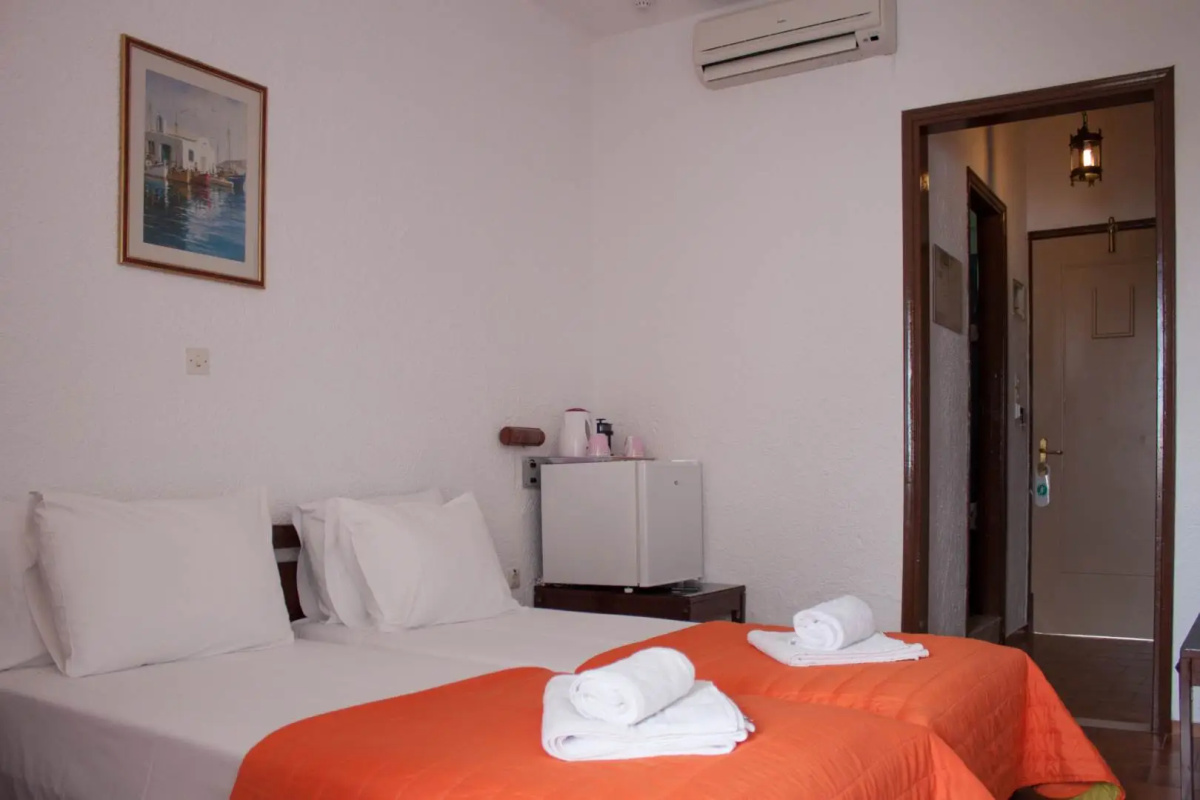 Malia Holidays Hotel