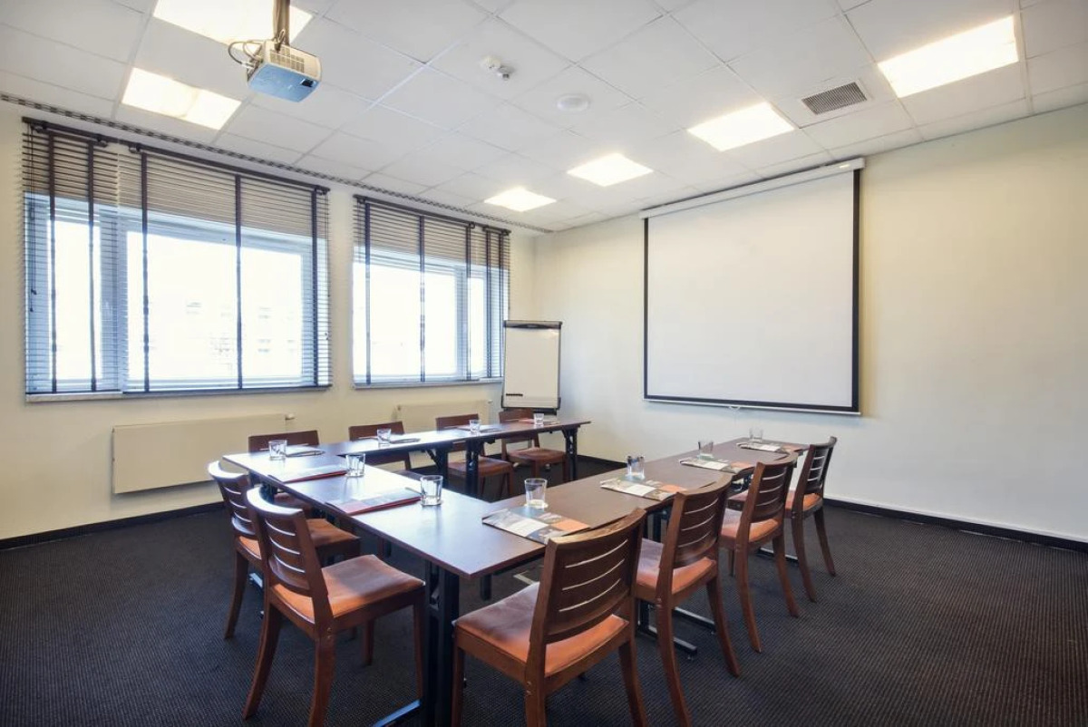 DeSilva Inn Katowice Airport