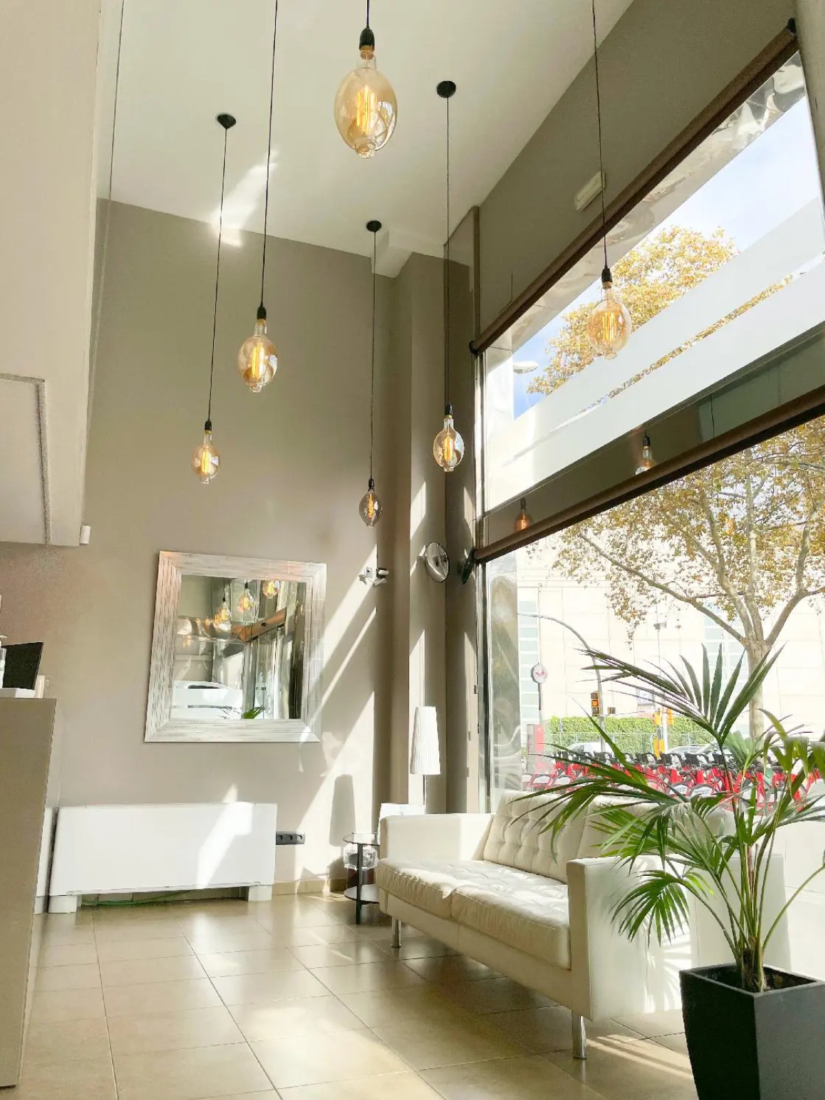 SM Hotel Teatre Auditori