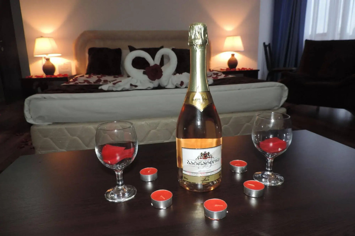 Отель Mirobelle