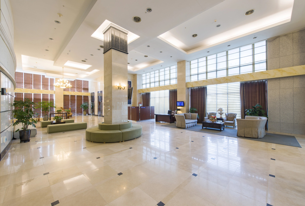 Best Western Premier Incheon Airport