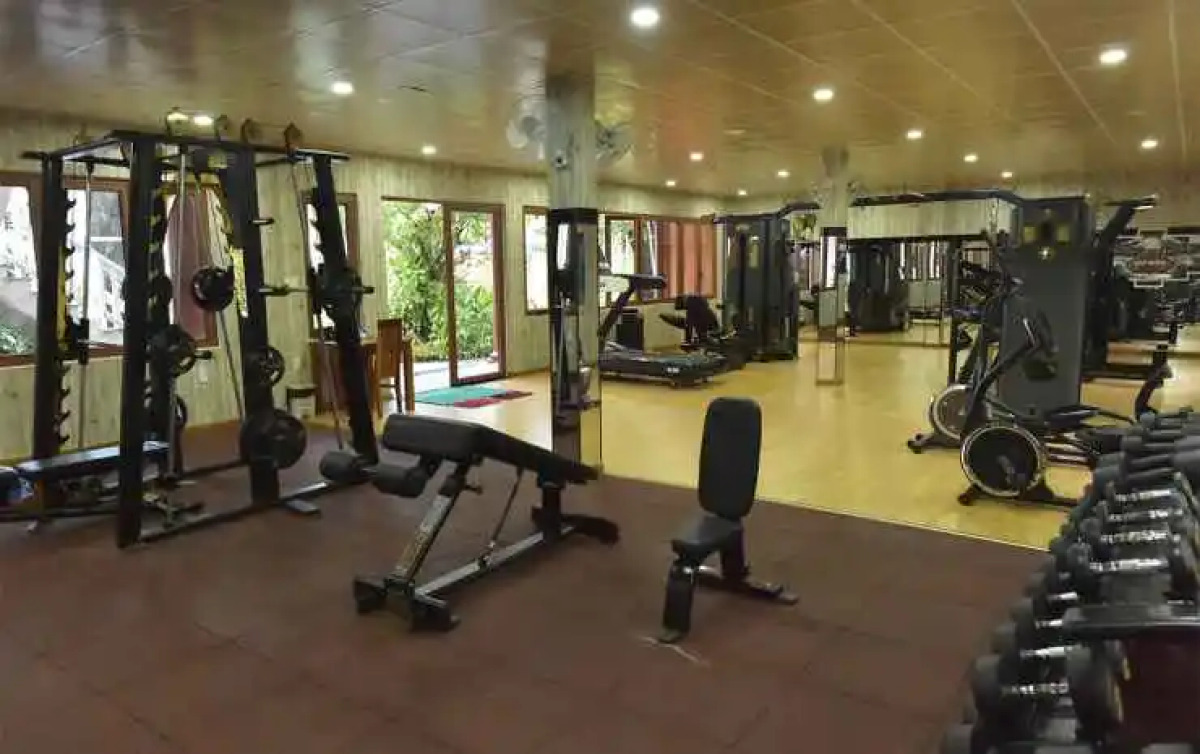 Rainforest Resort Phu Quoc