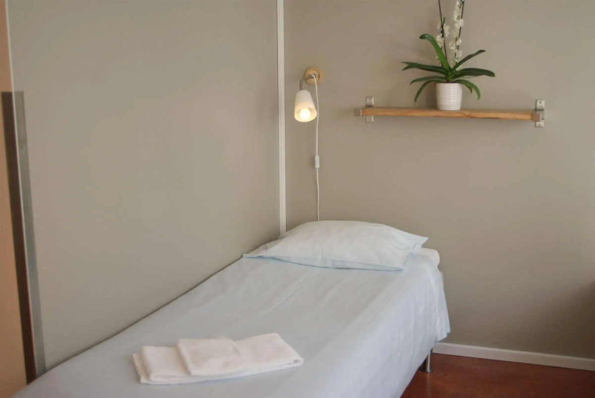 Hotel N Hostel Malmö City