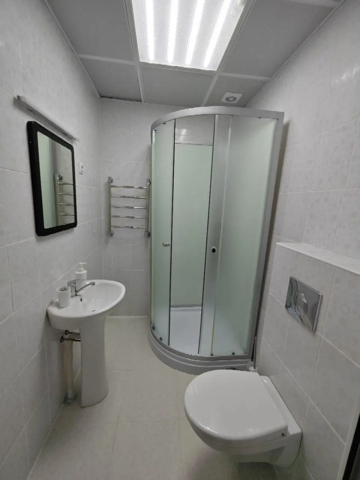 Кемпинг «Фамильный»