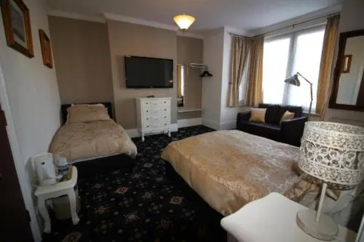 Westbank Guest House