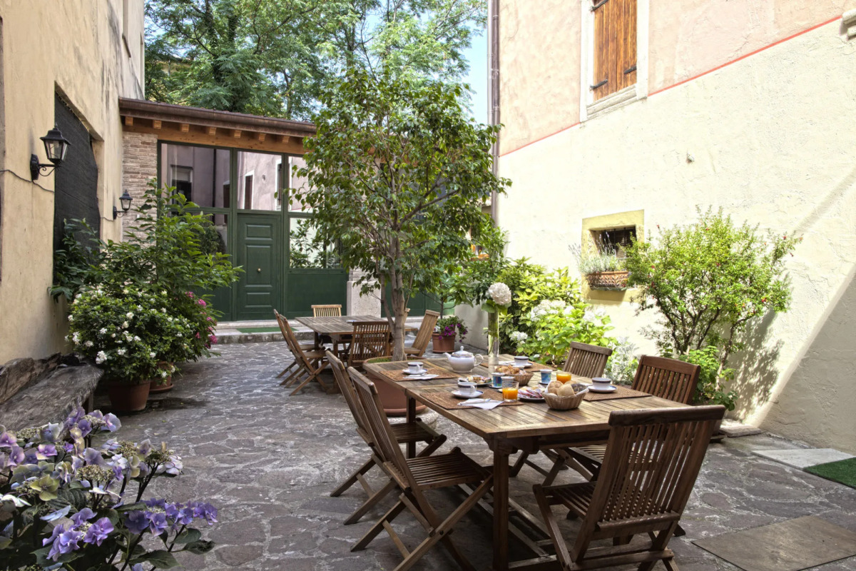 Boutique Hotel Scalzi - Adults Only