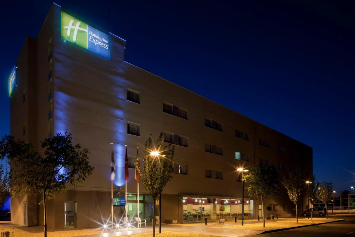 Holiday Inn Express Madrid - Getafe by IHG