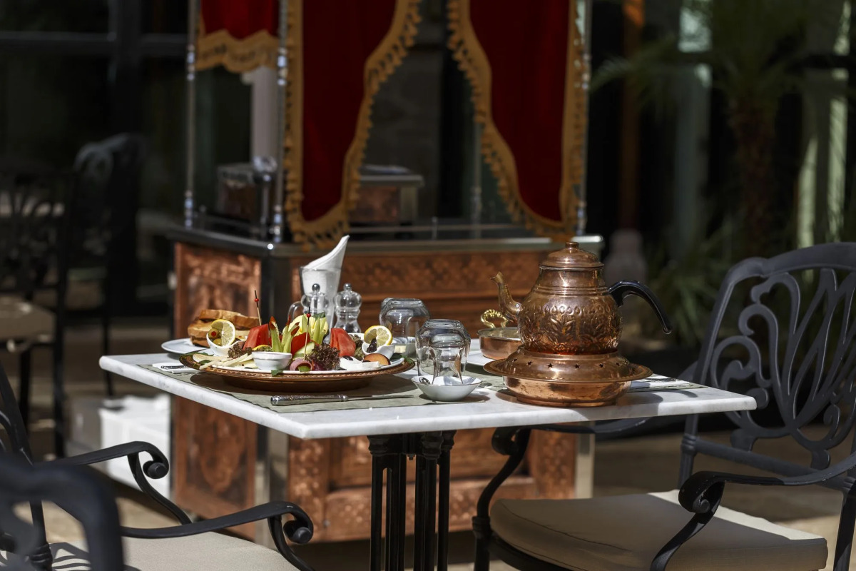 Бутик-отель 1207