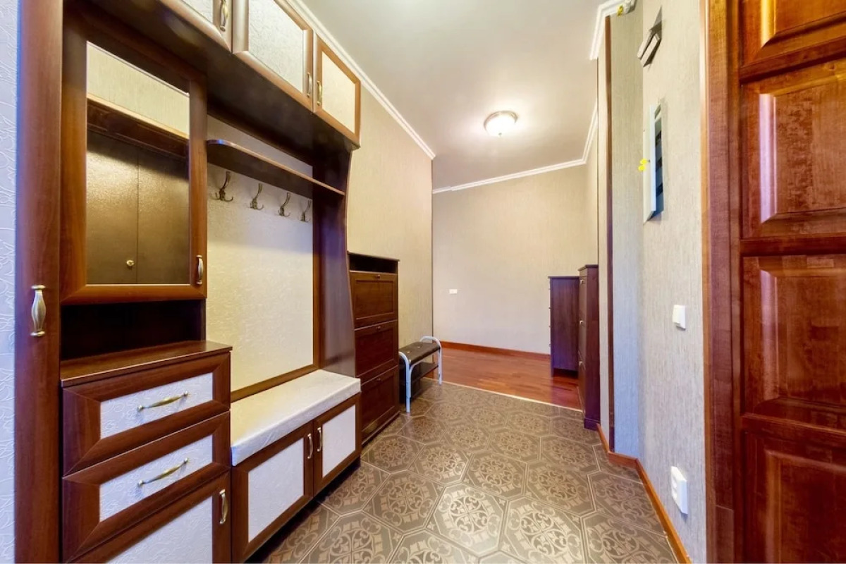 Апартаменты «hth24 на Владимирском пр-те»