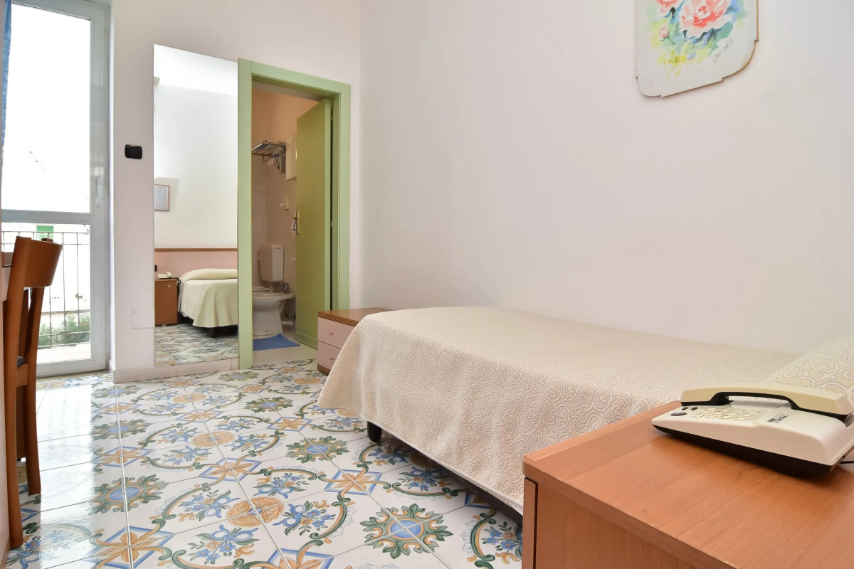 Hotel Terme Oriente  - Beach & SPA