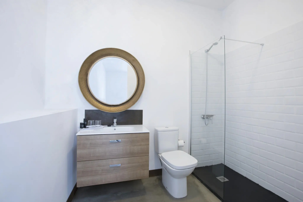 Aparta-Suite El Charco