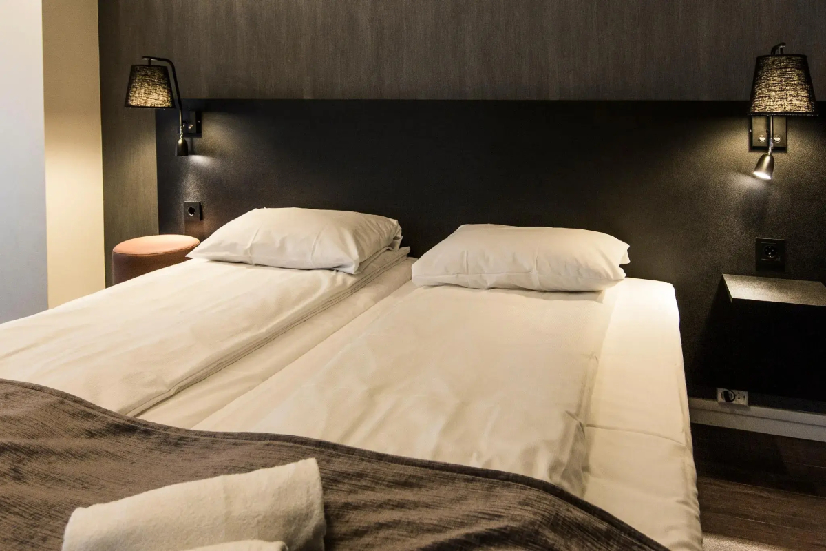 K7 Hotel Oslo