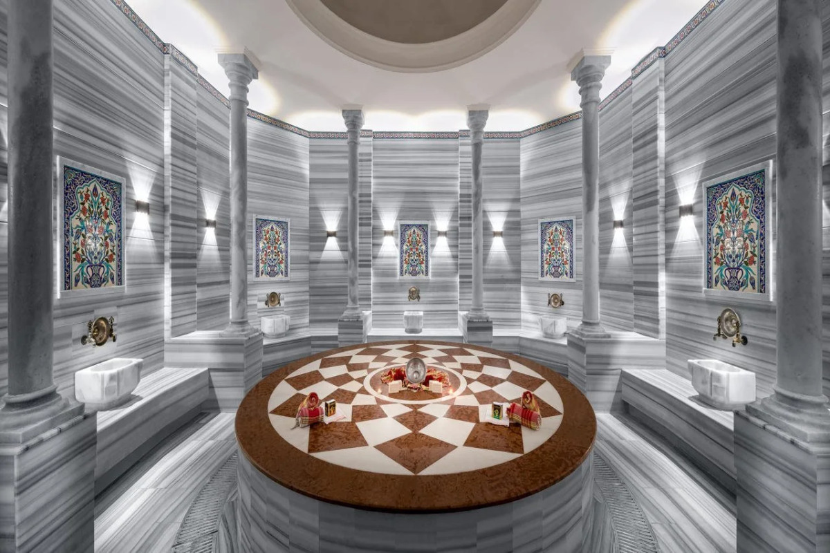 Gravel Hotels Select