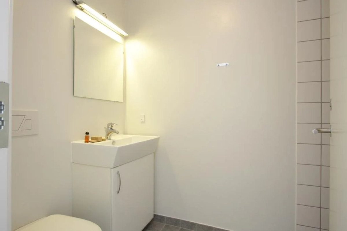 Hotel Rudkøbing Skudehavn