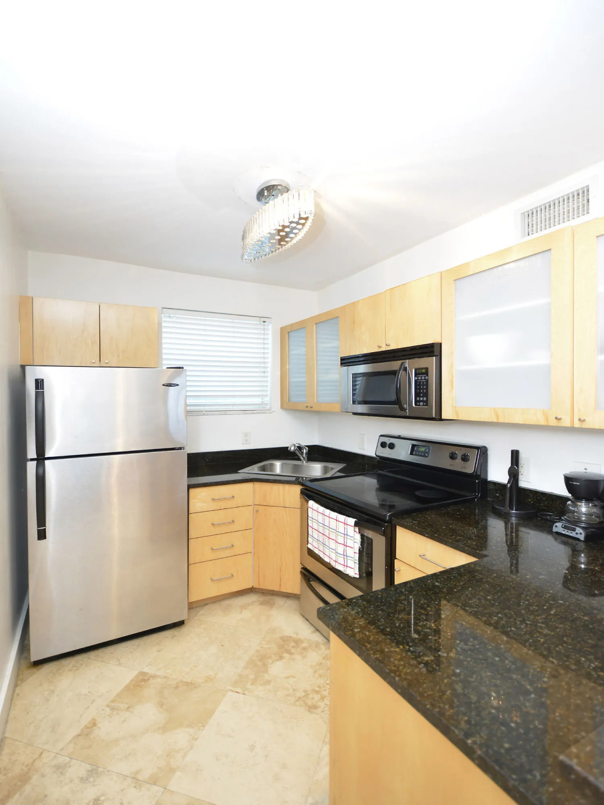 Art Deco Ocean Walk Apartments