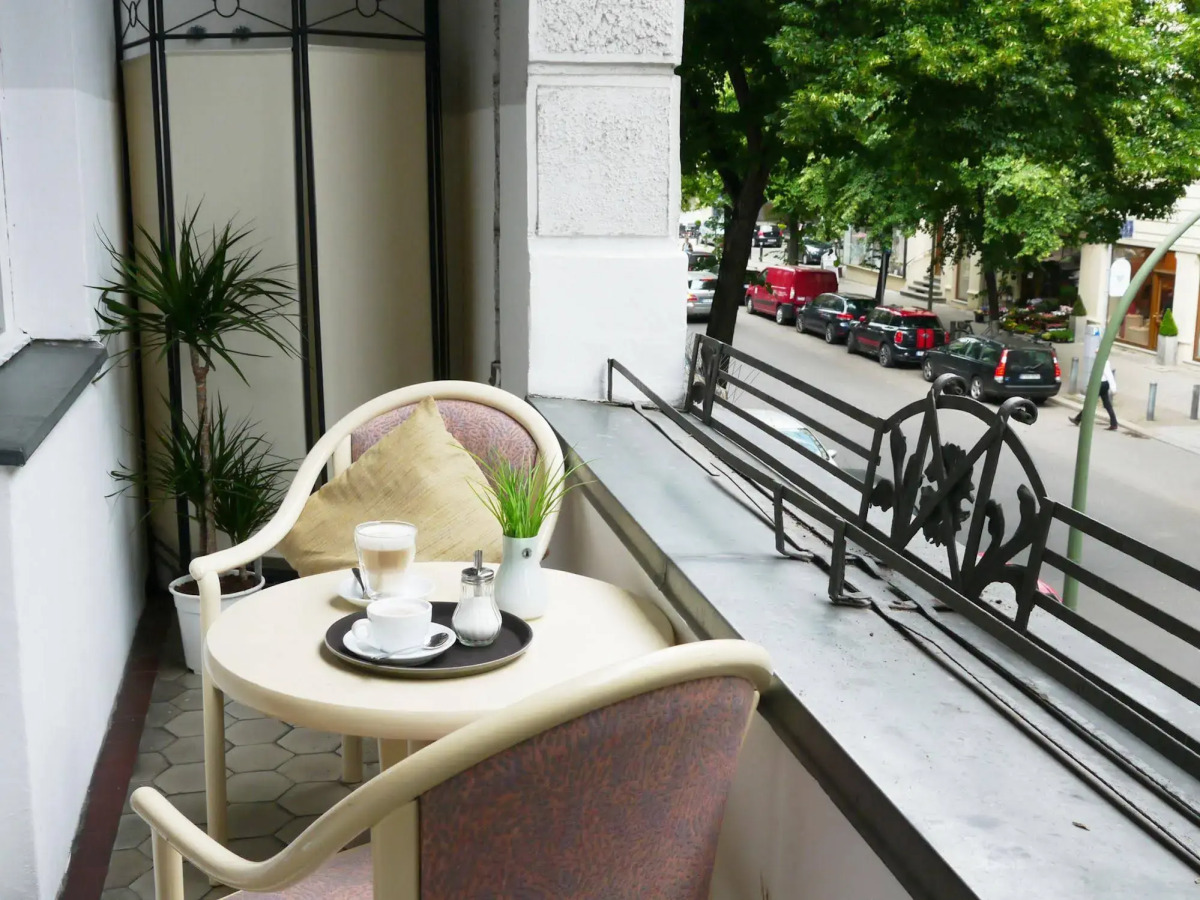 Astrid Hotel am Kurfürstendamm