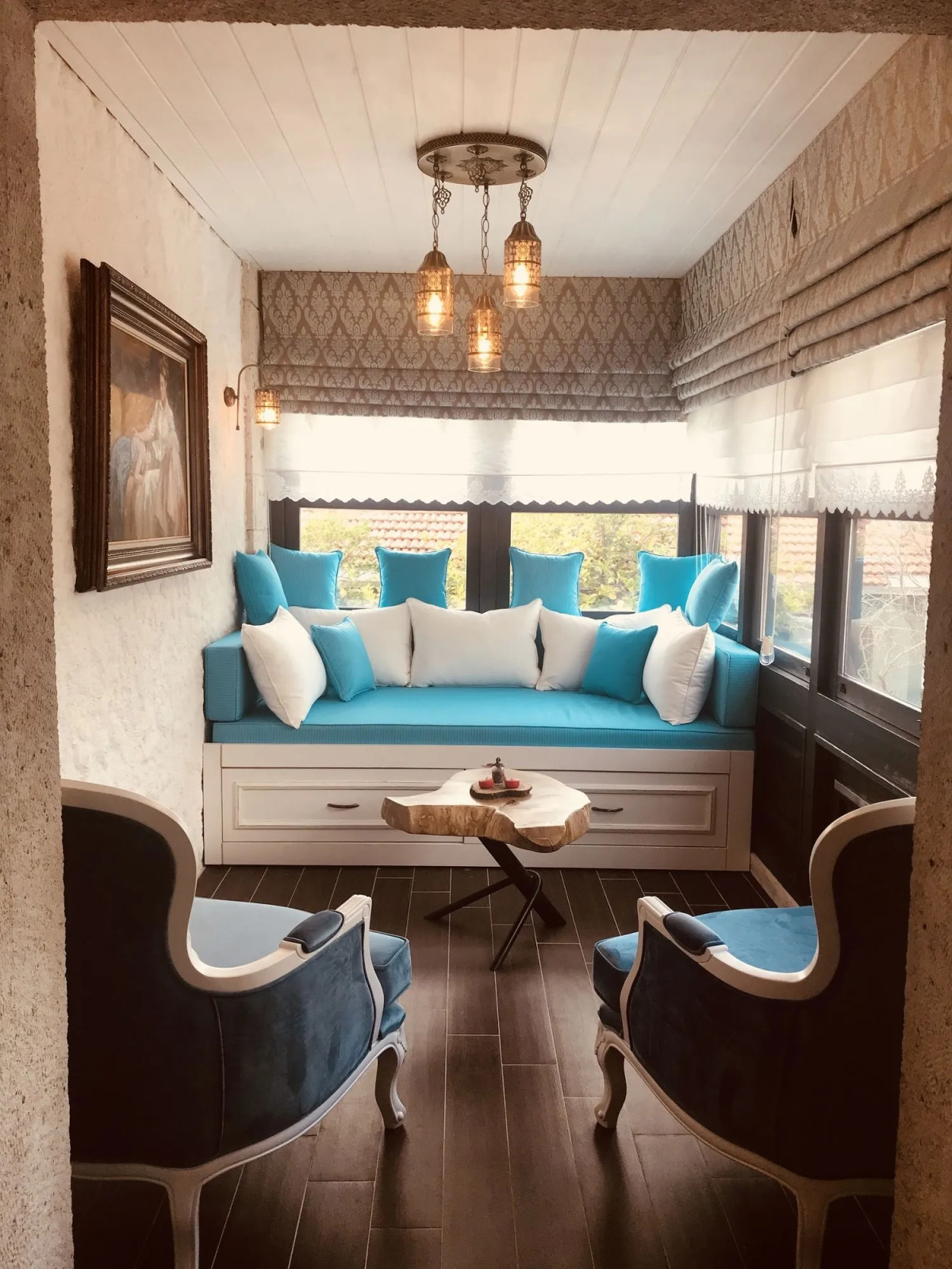 Provence Mansion Alacati