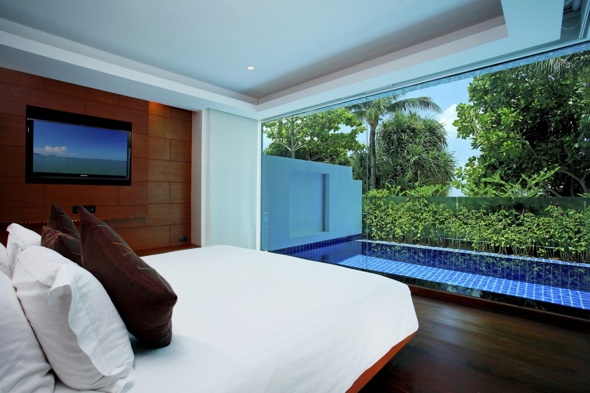 La Flora Resort Patong