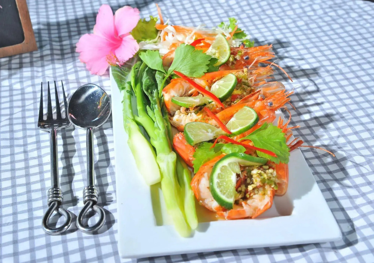 Centara Life Cha-Am Beach Resort Hua Hin