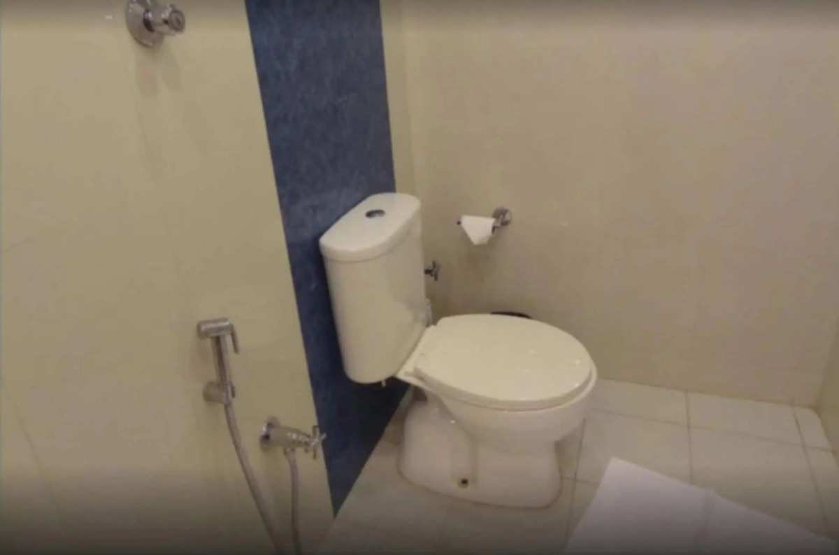 Santana Beach Resort