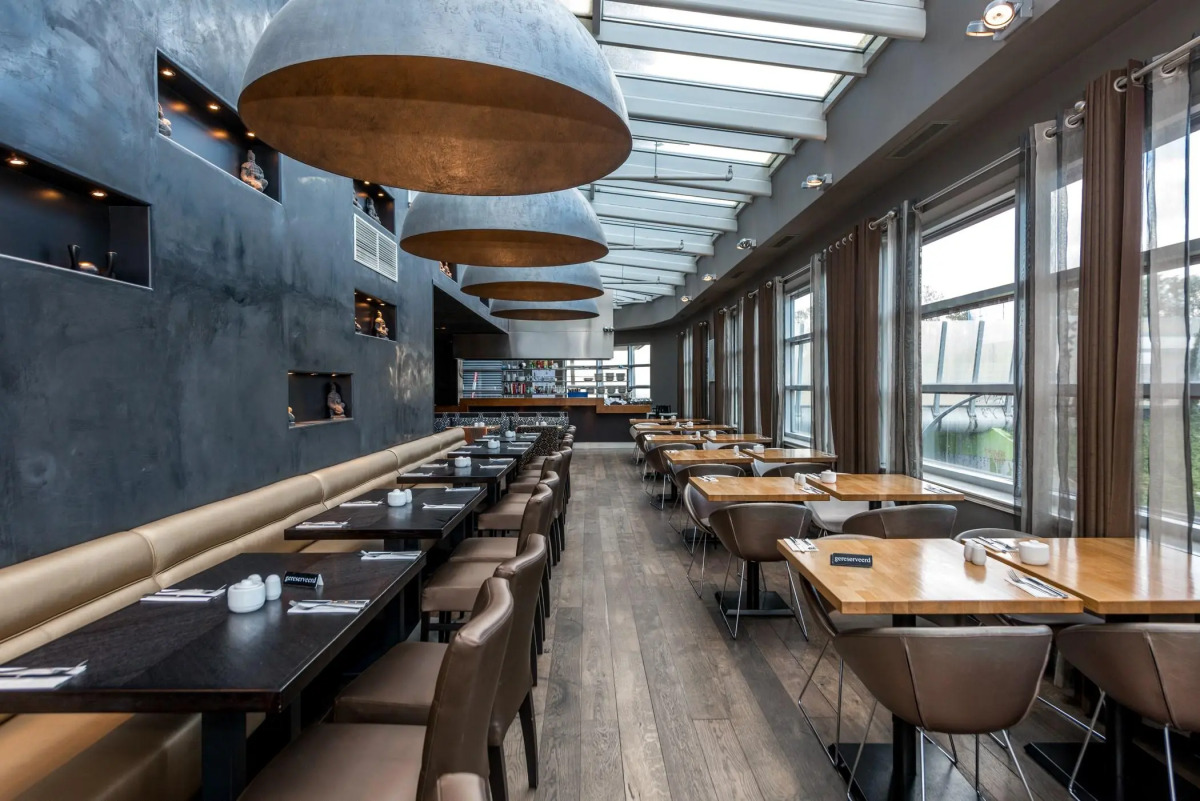 XO Hotels Blue Tower