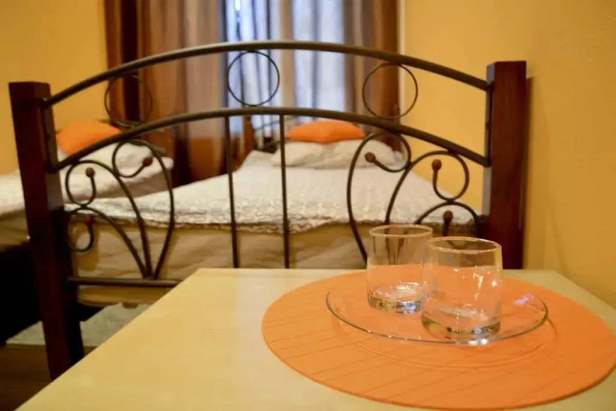 Мини-отель Славянка