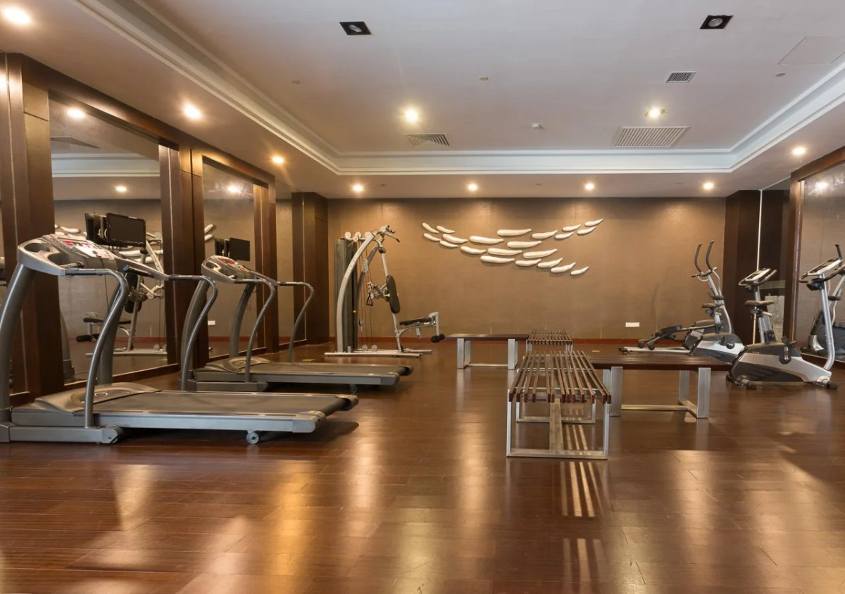 Guangdong Yingbin Hotel