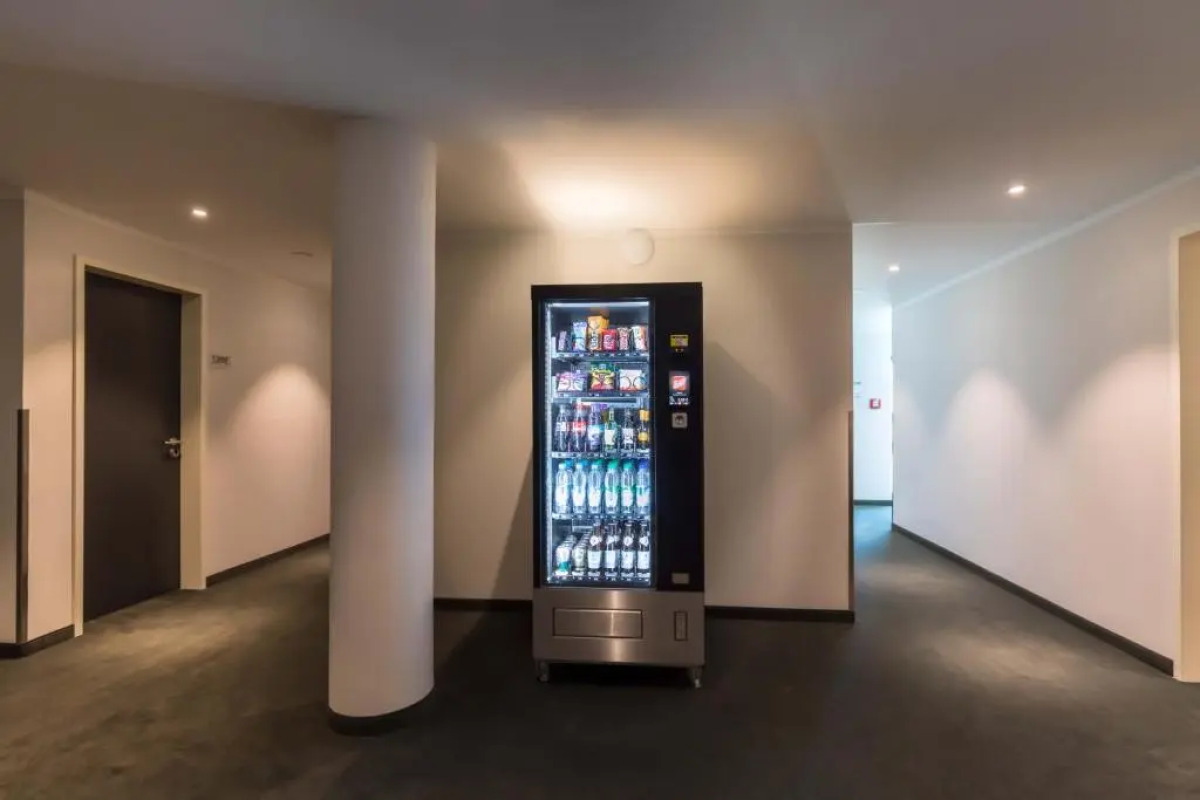 Bayer 89 Vi Vadi Hotel