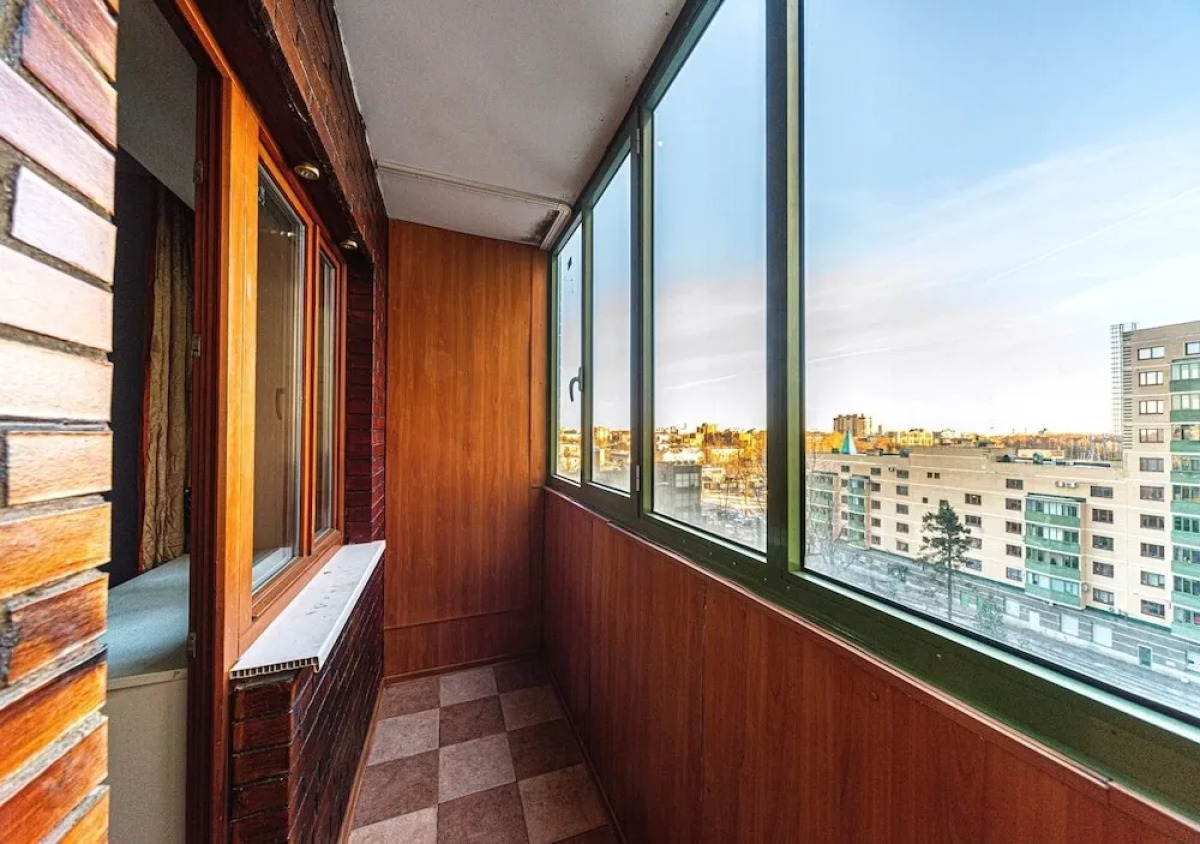 Апартаменты у центра Алмазова 3