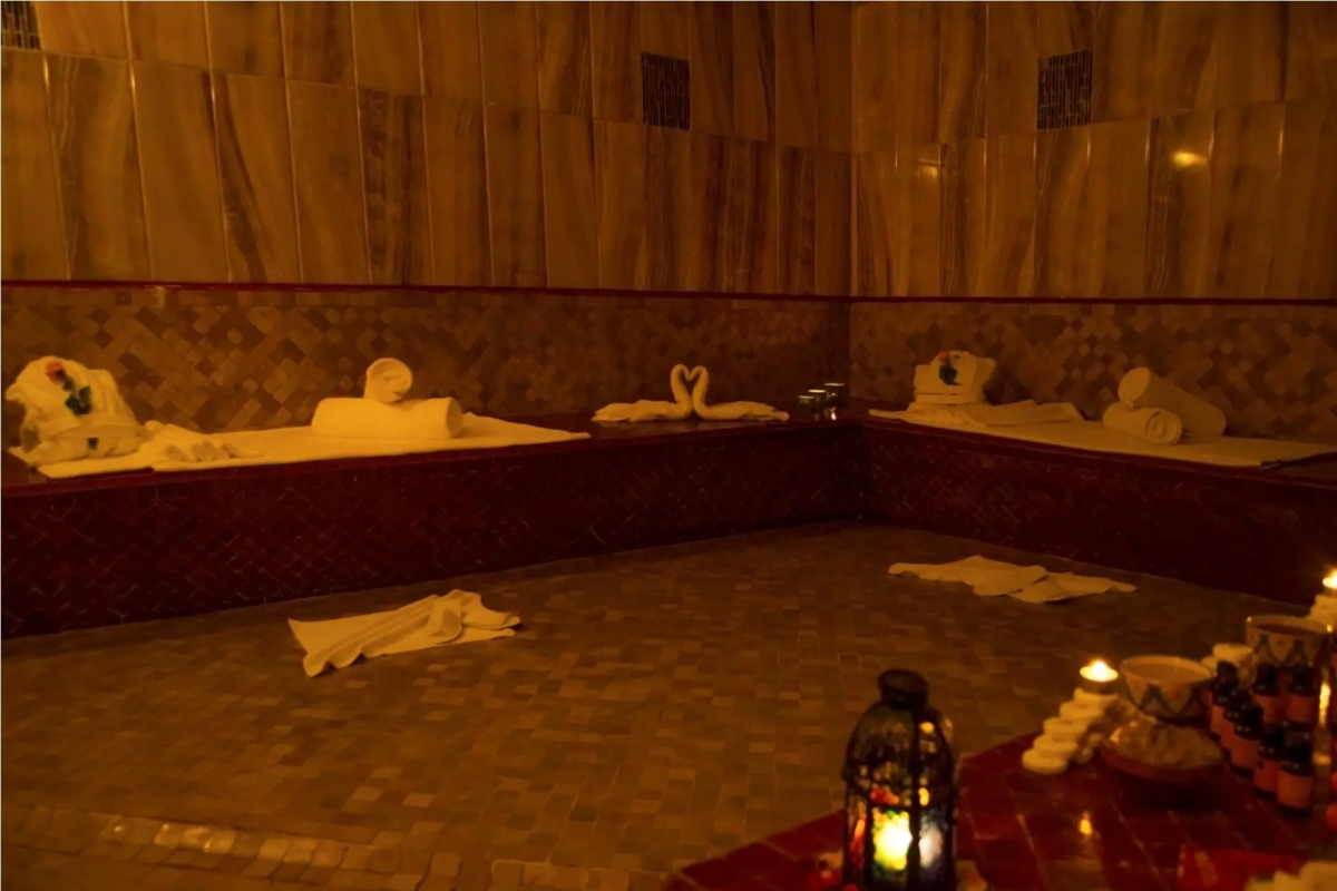 Andalucia Golf Tanger