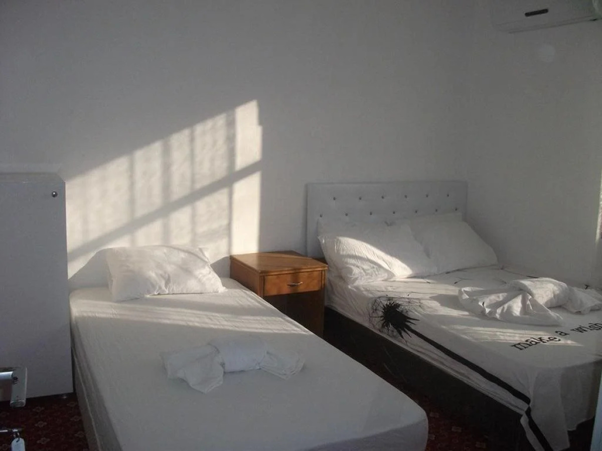 Aydın Otel Pansiyon