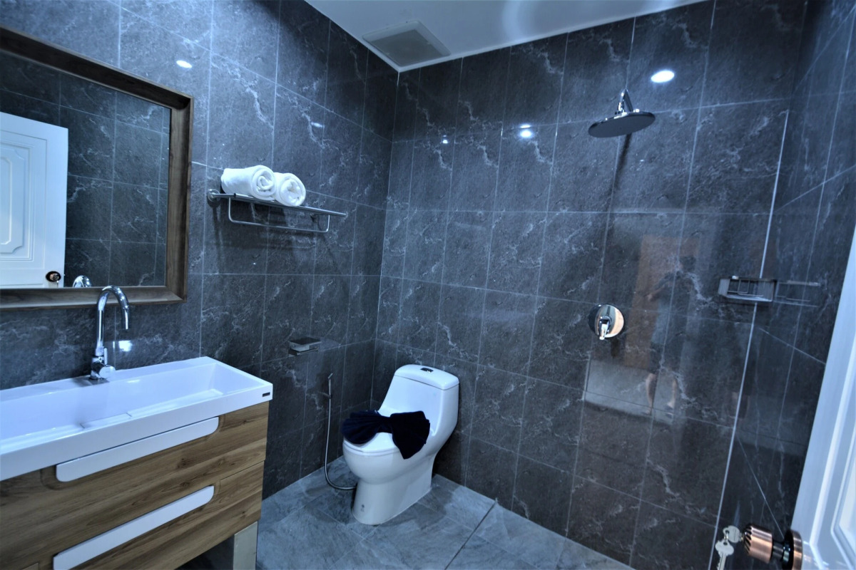 Lavender Patong Hotel