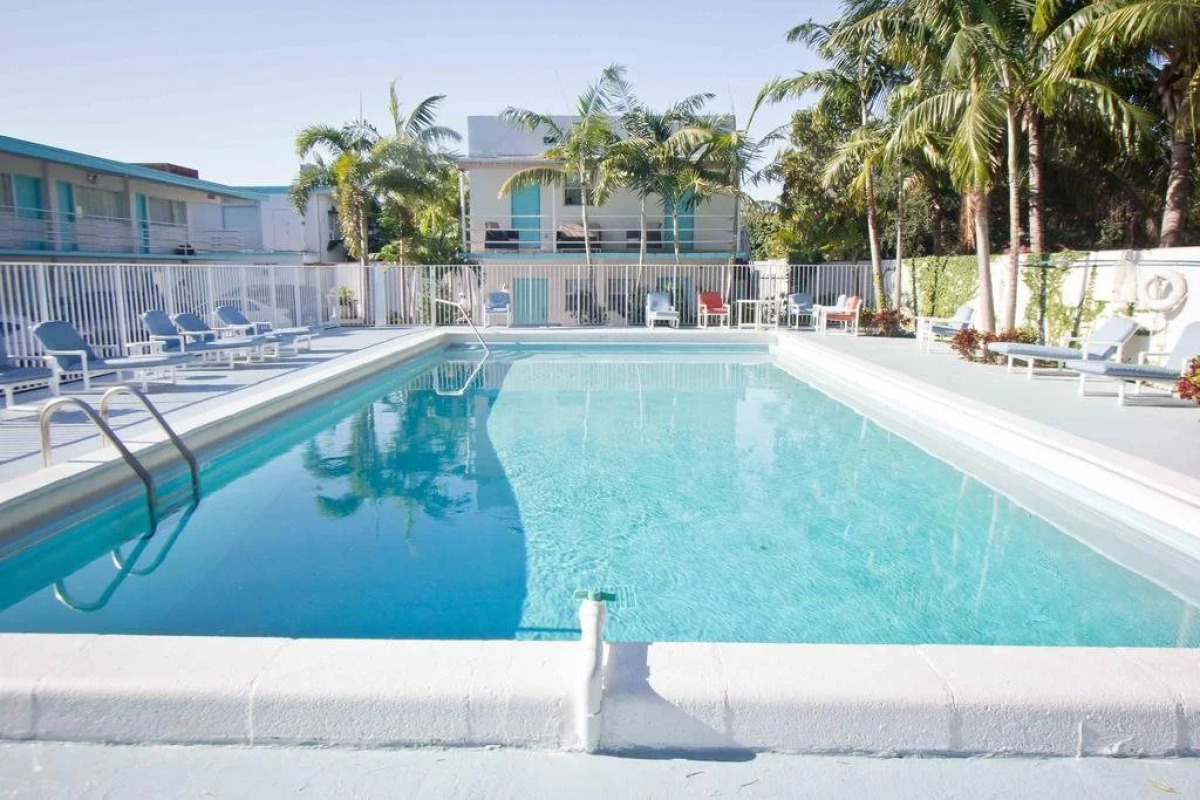 New Yorker Boutique Hotel