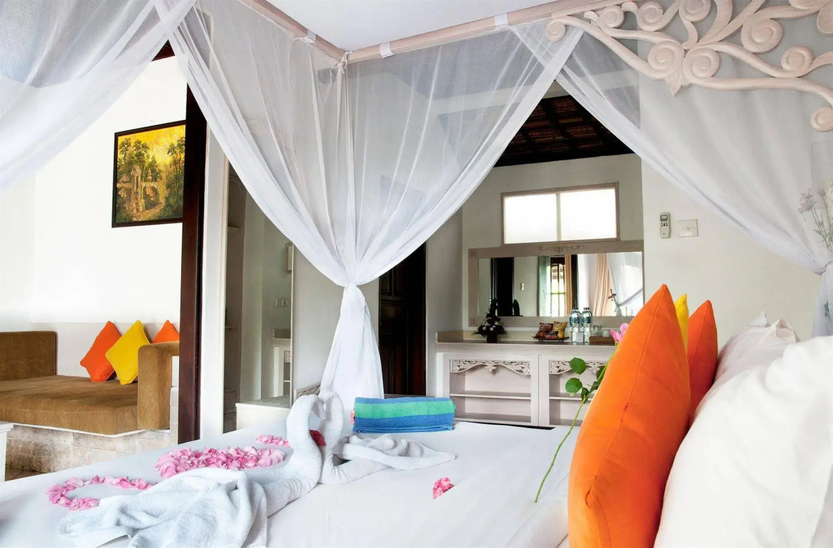Ubud Dedari Villas