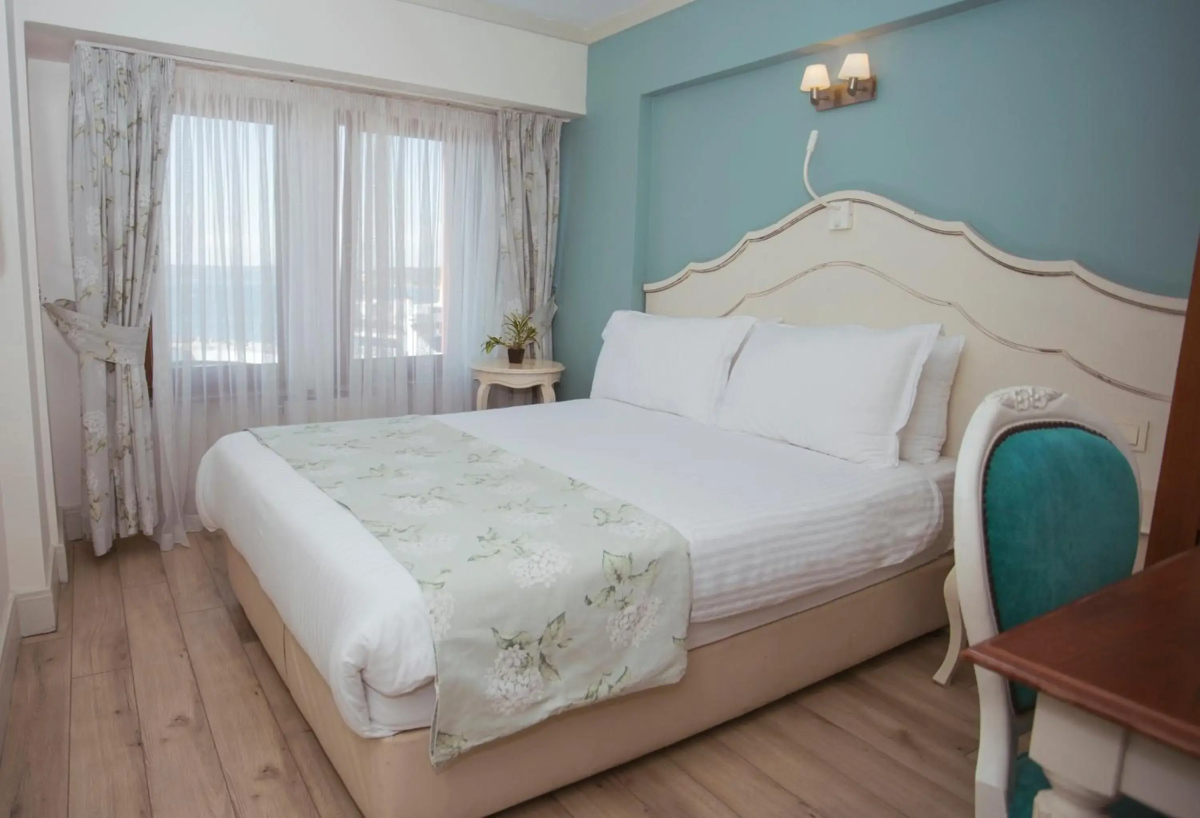 Hotel Limani
